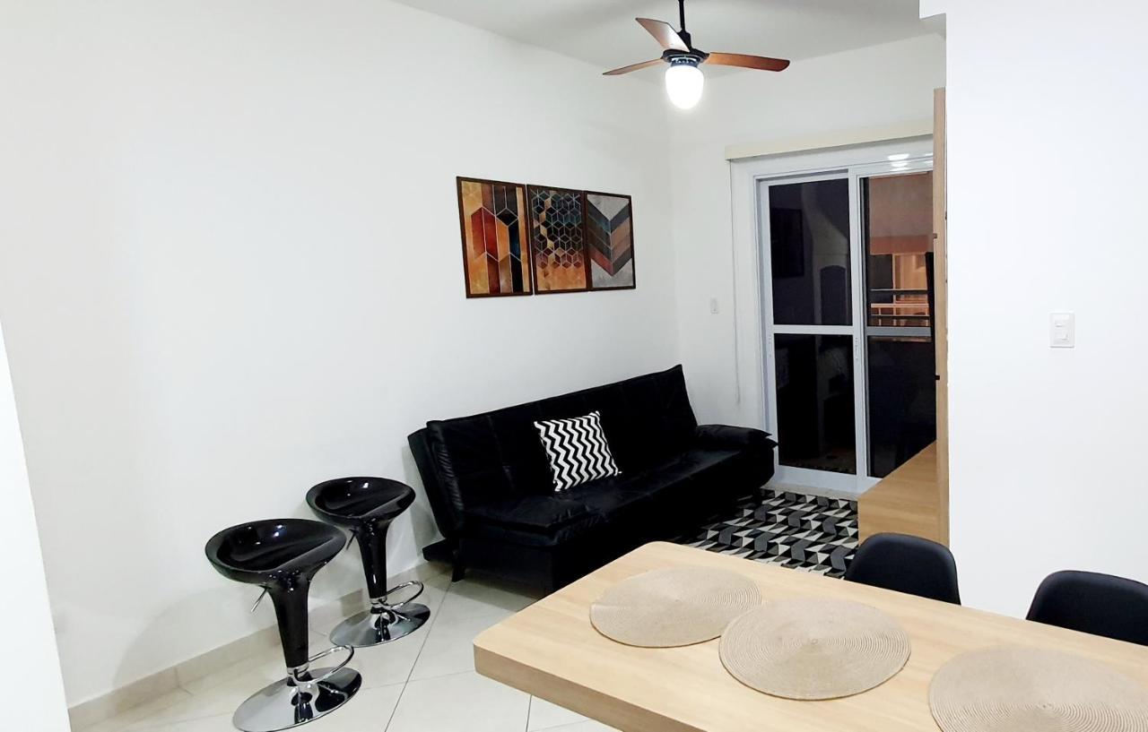 Apartamento 2 novíssimo e bem localizado - Itaguá - UBATUBA-SP Exterior foto