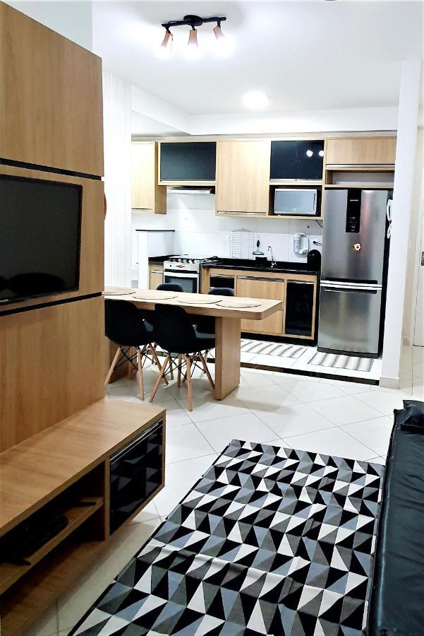 Apartamento 2 novíssimo e bem localizado - Itaguá - UBATUBA-SP Exterior foto