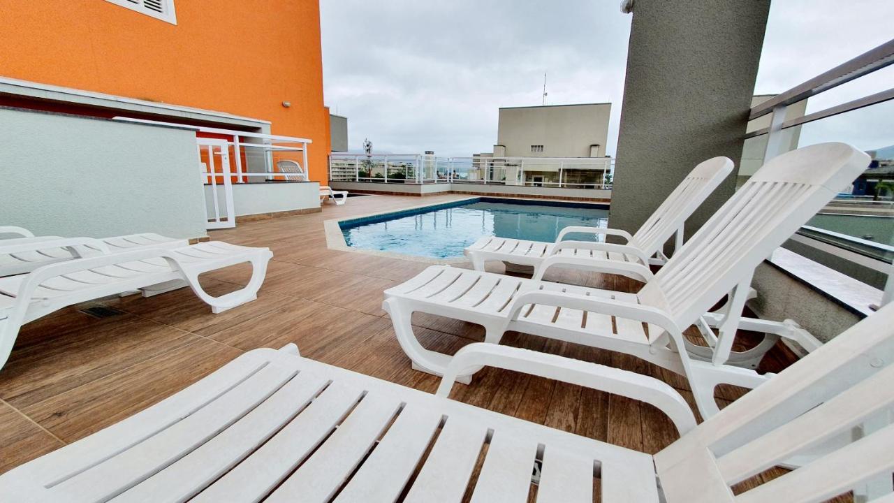 Apartamento 2 novíssimo e bem localizado - Itaguá - UBATUBA-SP Exterior foto