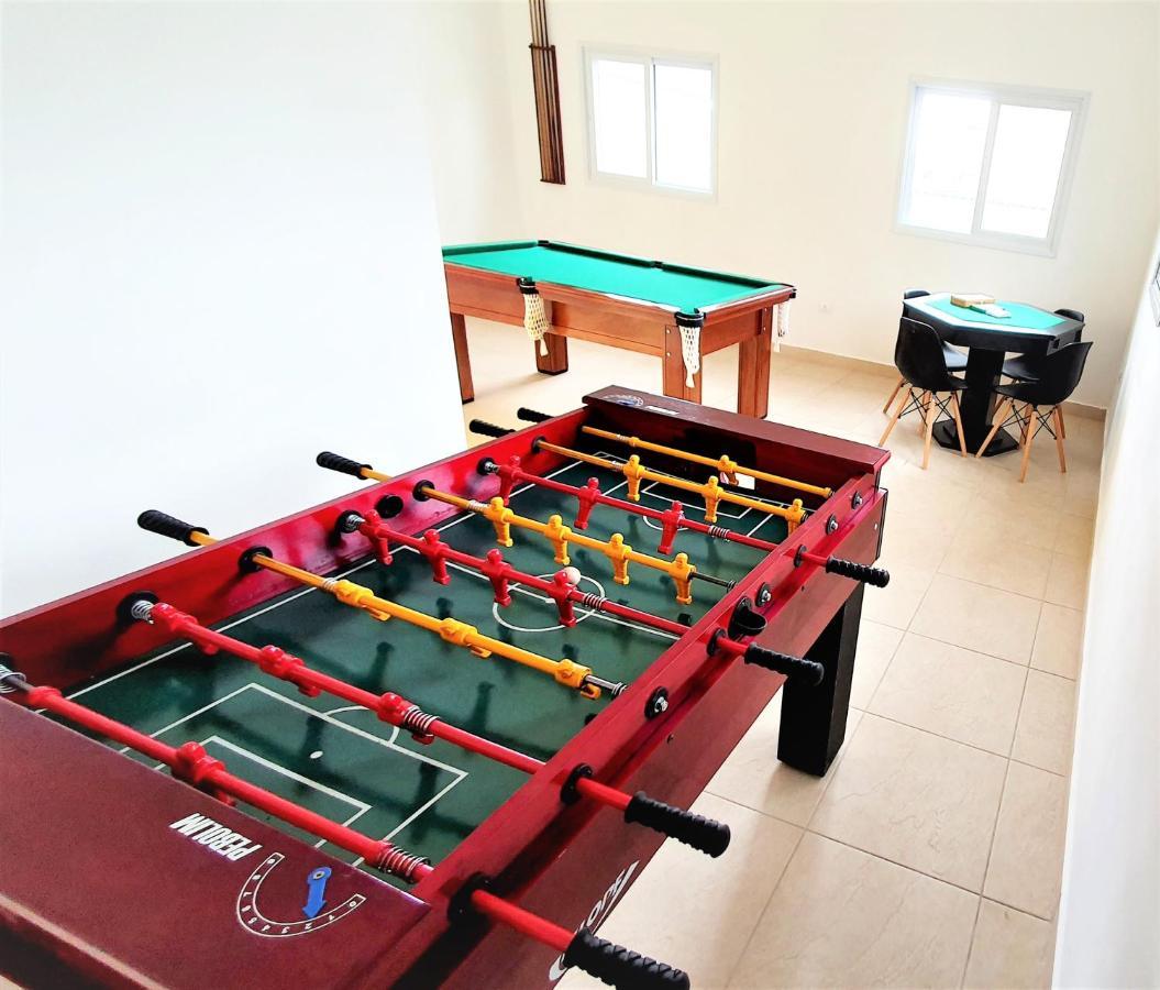 Apartamento 2 novíssimo e bem localizado - Itaguá - UBATUBA-SP Exterior foto