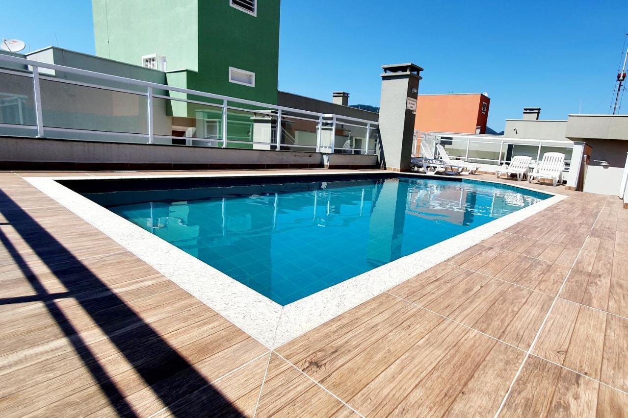 Apartamento 2 novíssimo e bem localizado - Itaguá - UBATUBA-SP Exterior foto