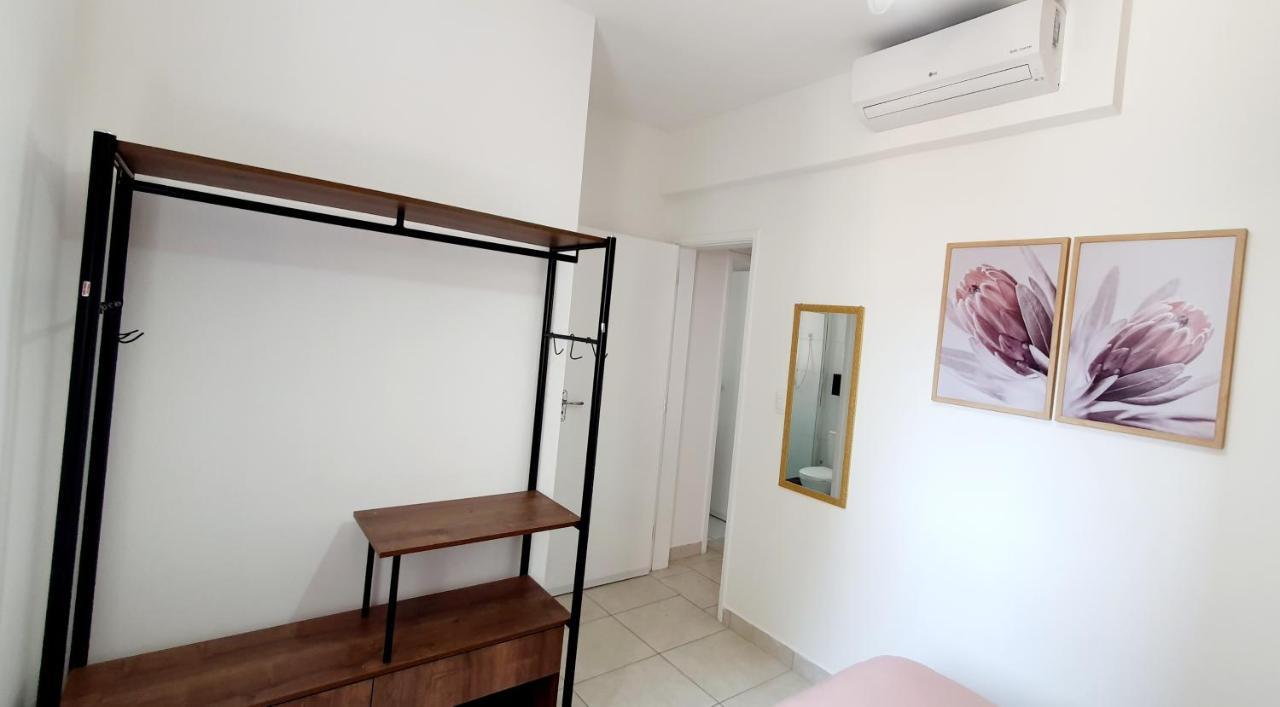 Apartamento 2 novíssimo e bem localizado - Itaguá - UBATUBA-SP Exterior foto
