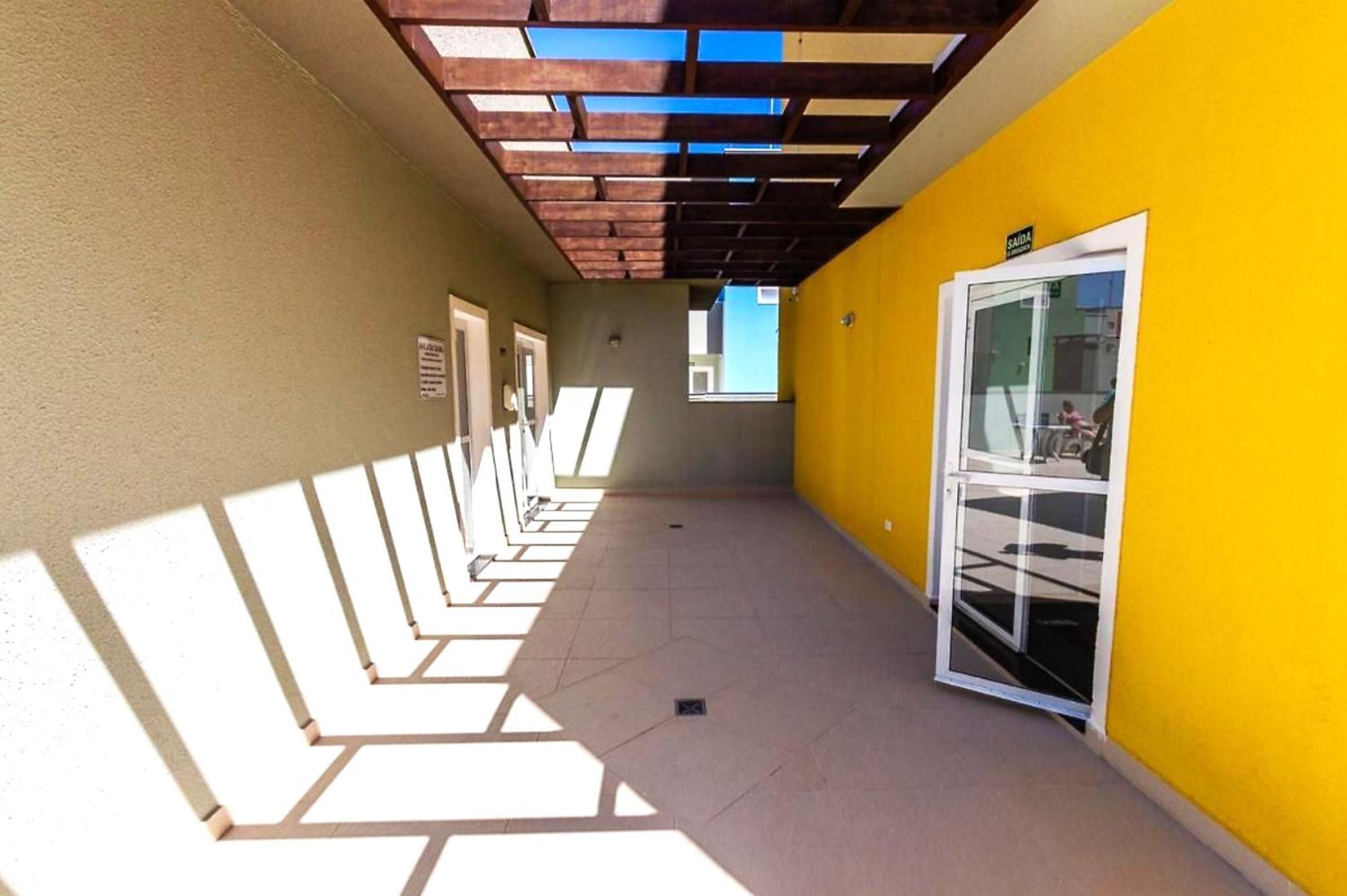 Apartamento 2 novíssimo e bem localizado - Itaguá - UBATUBA-SP Exterior foto