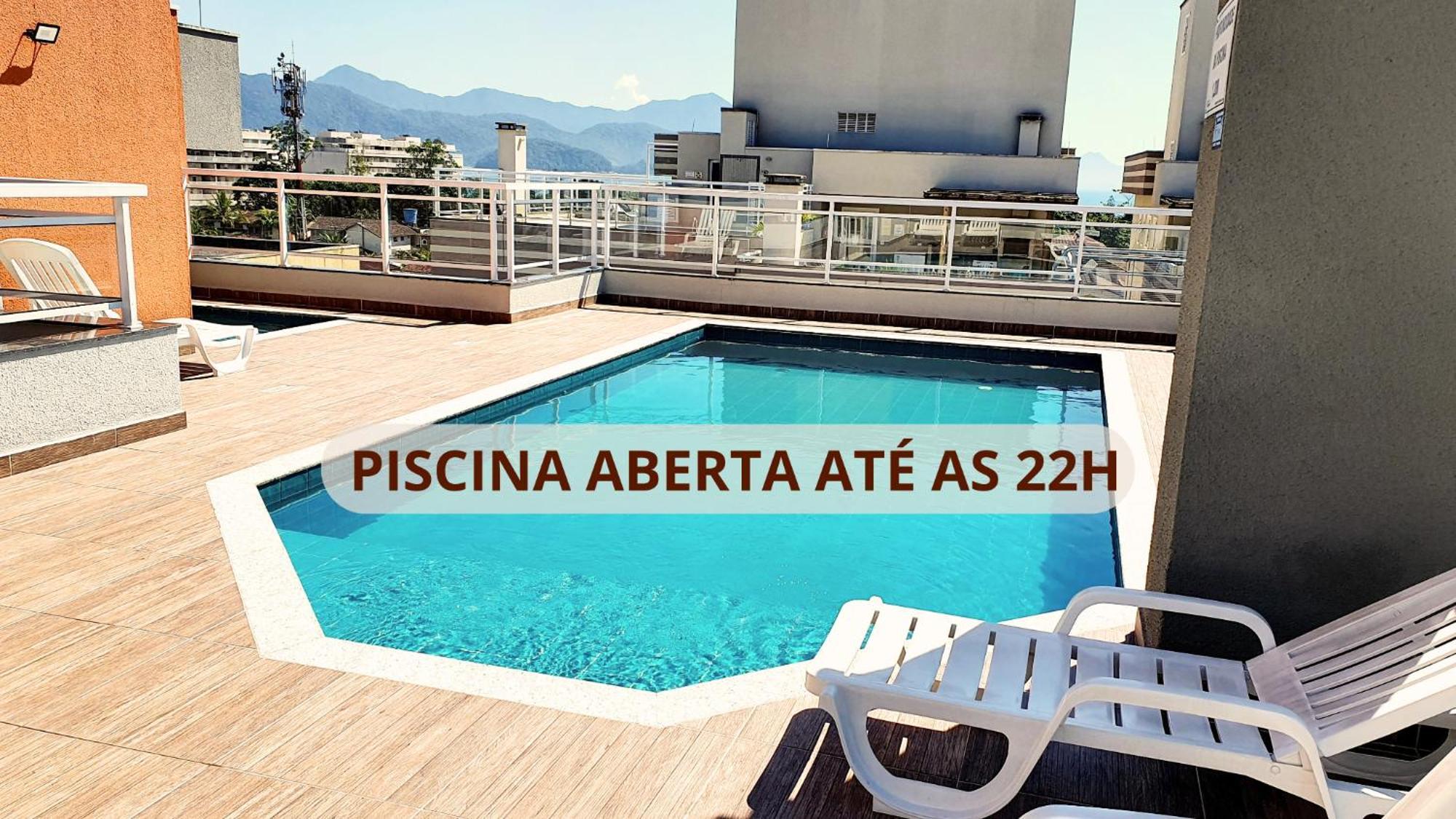 Apartamento 2 novíssimo e bem localizado - Itaguá - UBATUBA-SP Exterior foto